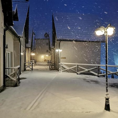 Apartmán Car 1 Kopaonik Exteriér fotografie
