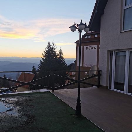 Apartmán Car 1 Kopaonik Exteriér fotografie