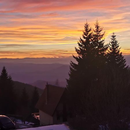 Apartmán Car 1 Kopaonik Exteriér fotografie