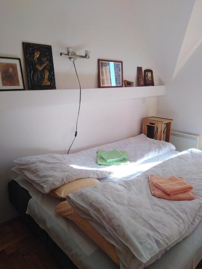 Apartmán Car 1 Kopaonik Exteriér fotografie