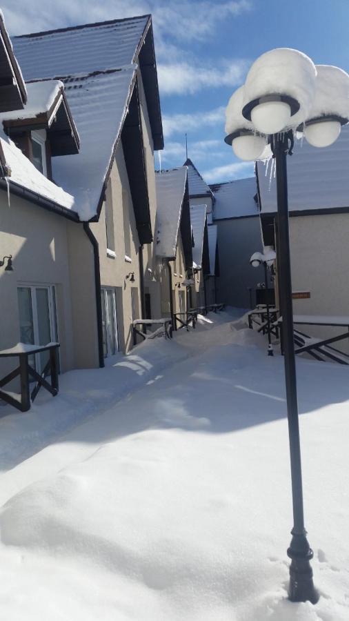 Apartmán Car 1 Kopaonik Exteriér fotografie
