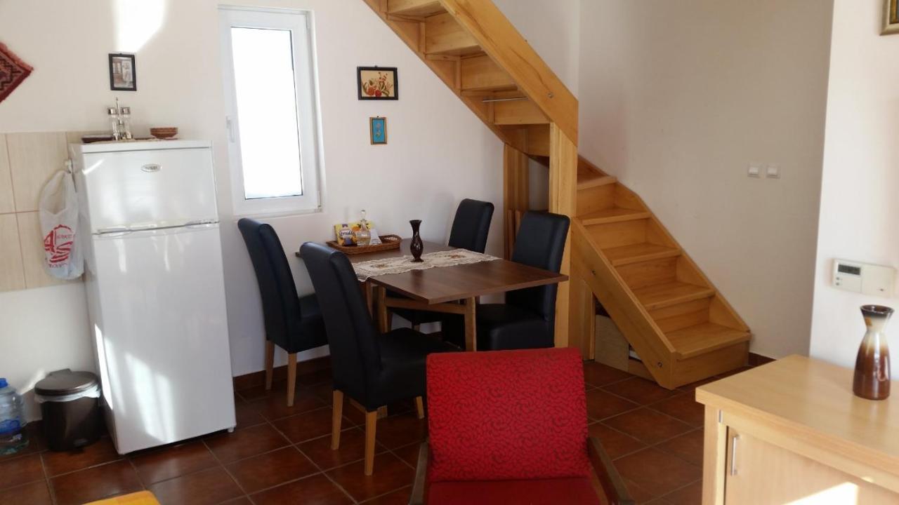 Apartmán Car 1 Kopaonik Exteriér fotografie