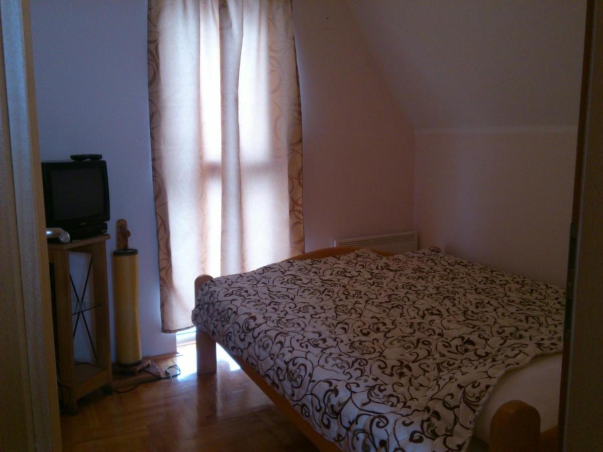 Apartmán Car 1 Kopaonik Exteriér fotografie