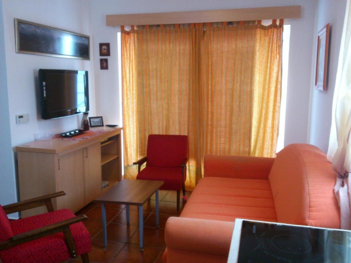 Apartmán Car 1 Kopaonik Exteriér fotografie