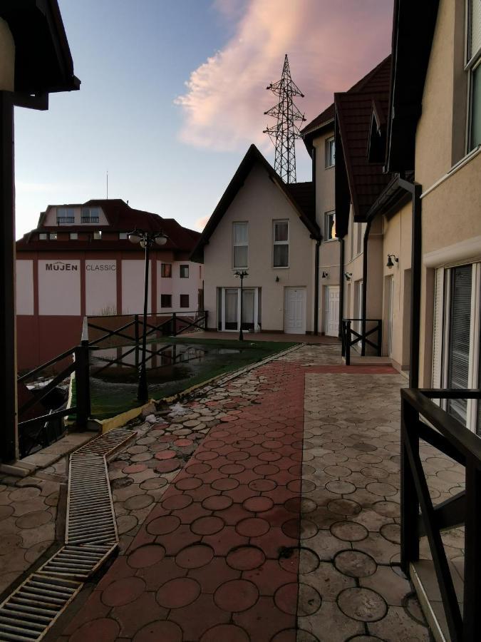 Apartmán Car 1 Kopaonik Exteriér fotografie